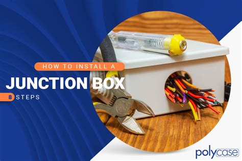 junction box in concealed space|junction box installation instructions.